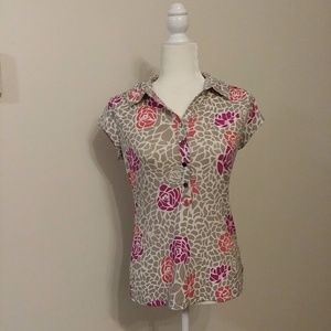Alfani tee shirt